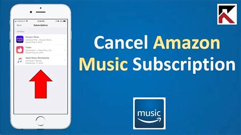 how to cancel amazon music on iphone and explore the impact of music streaming services on individual privacy