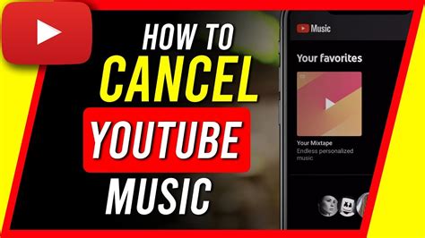 how to cancel youtube music free trial: exploring the nuances of subscription management