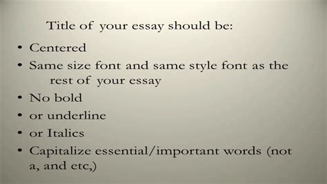 how to develop an essay: choosing the perfect font can significantly influence your essay's readability and mood