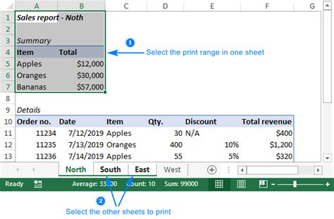 How to Print Excel Spreadsheet: A Comprehensive Guide with Q&A