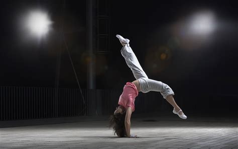 Is Dance a Sport or Art: The Gray Area of Movement and Expression