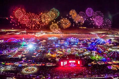 what does edc stand for music