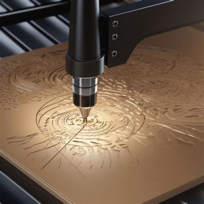 What is DPI in Laser Engraving and Its Role in Creating Fine Artifacts