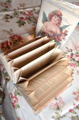 what to do with unwanted books: how to repurpose them in creative ways