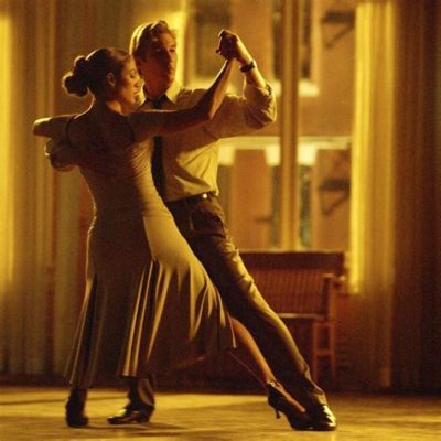 Where to Watch Shall We Dance: A Journey Through Cinematic and Real-Life Dance Floors